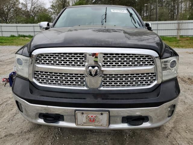 2015 Dodge 1500 Laramie