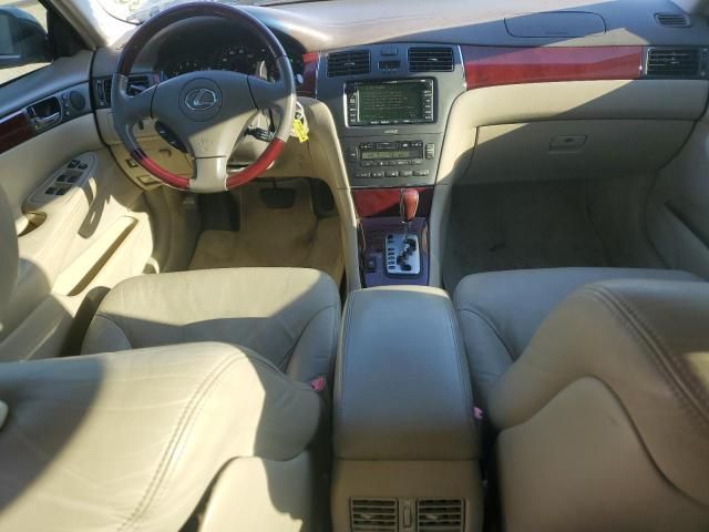 2004 Lexus ES 330