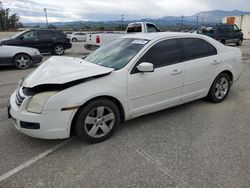 Salvage cars for sale from Copart Van Nuys, CA: 2008 Ford Fusion SE