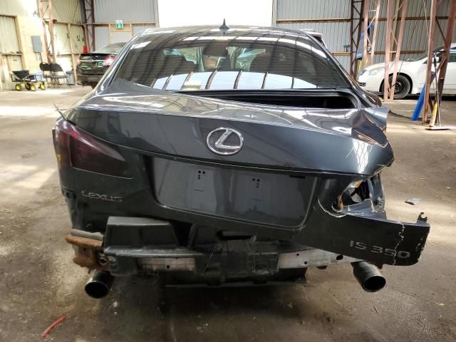 2007 Lexus IS 350