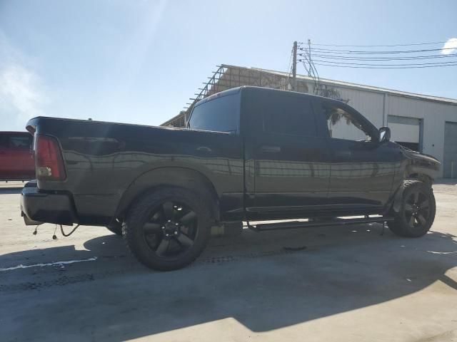 2014 Dodge RAM 1500 ST