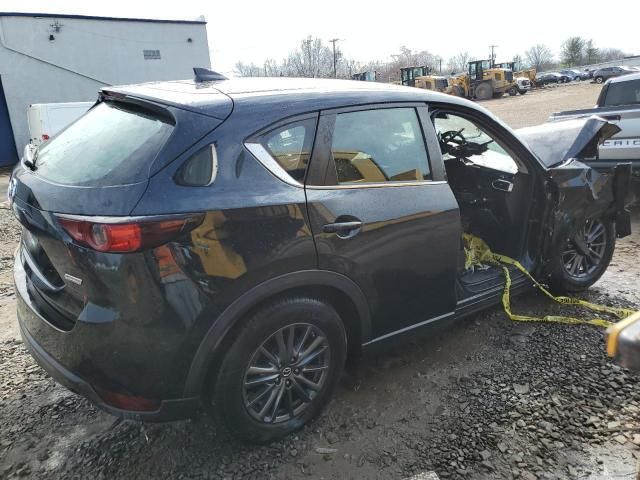 2019 Mazda CX-5 Sport