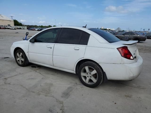 2006 Saturn Ion Level 3