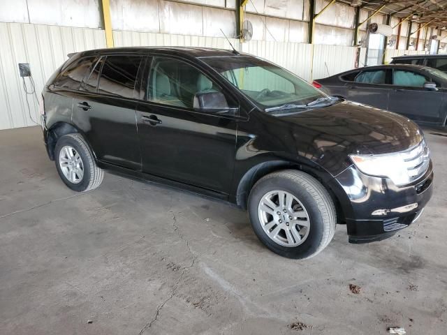 2007 Ford Edge SE