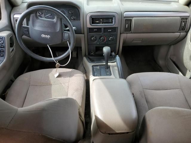 2003 Jeep Grand Cherokee Laredo