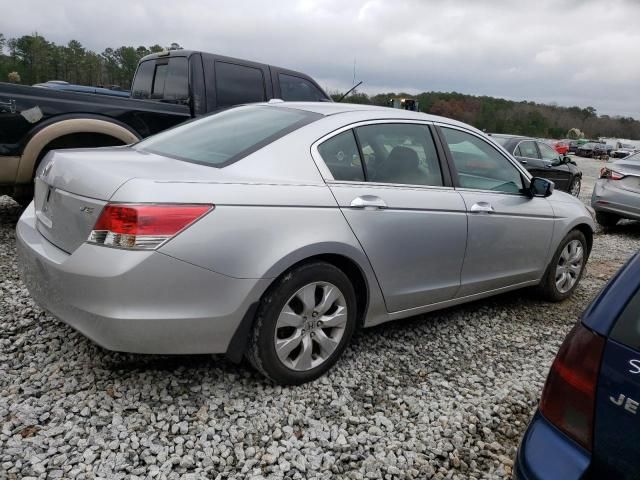 2009 Honda Accord EXL