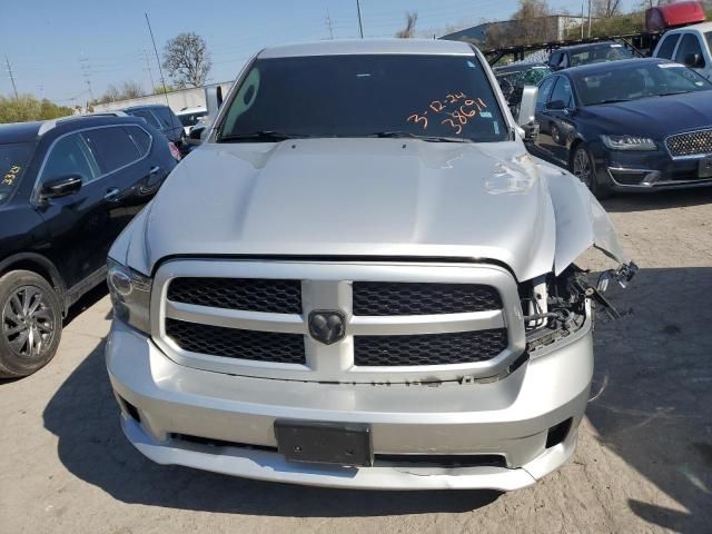 2014 Dodge 1500 Laramie