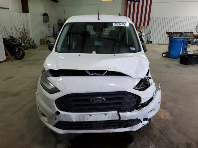 2021 Ford Transit Connect XLT