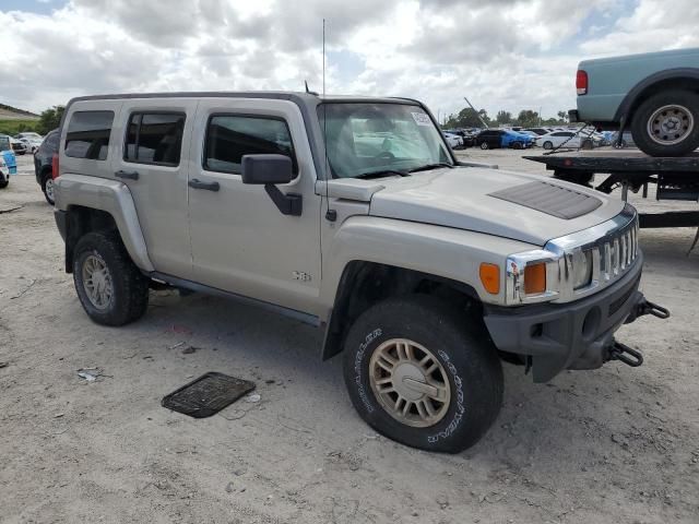 2007 Hummer H3