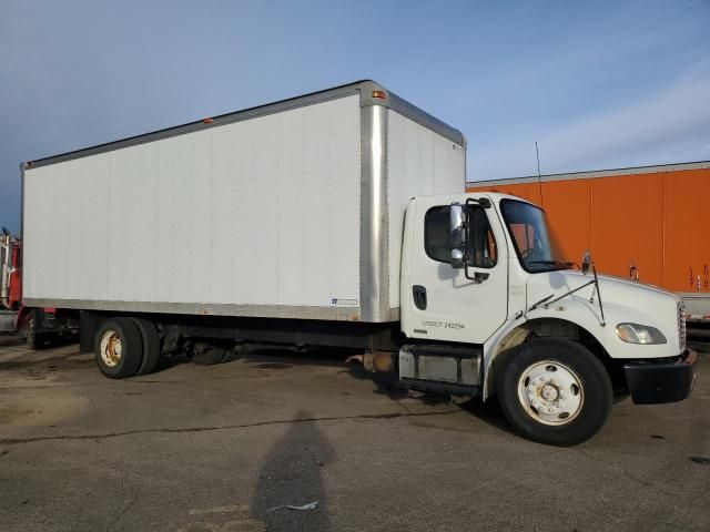 2008 Freightliner M2 106 Medium Duty