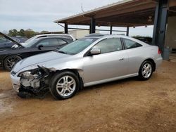Salvage cars for sale at Tanner, AL auction: 2006 Honda Accord EX