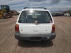 1999 Subaru Forester L