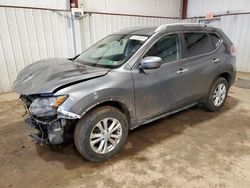 2016 Nissan Rogue S en venta en Pennsburg, PA