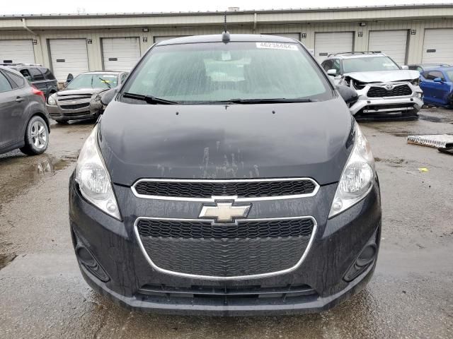 2015 Chevrolet Spark LS