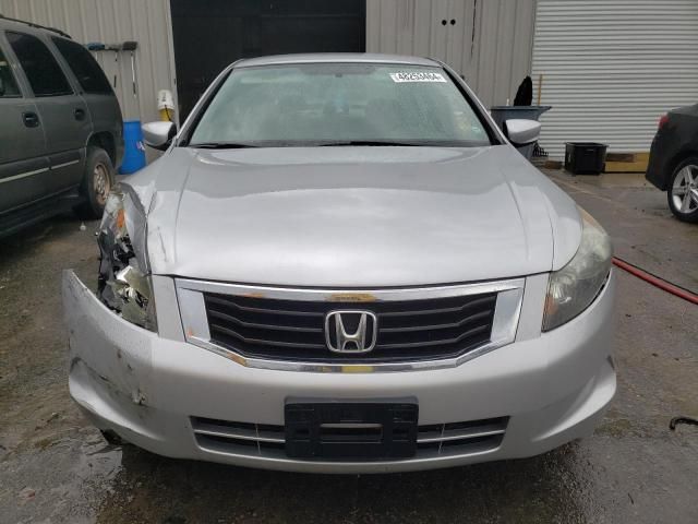 2009 Honda Accord LXP