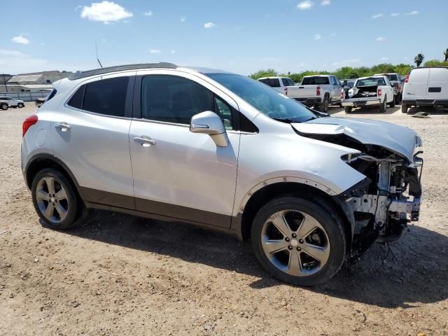 2014 Buick Encore Convenience