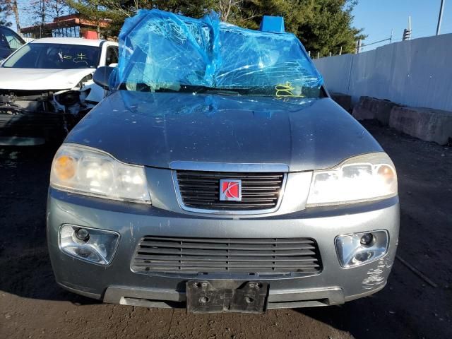 2007 Saturn Vue Hybrid