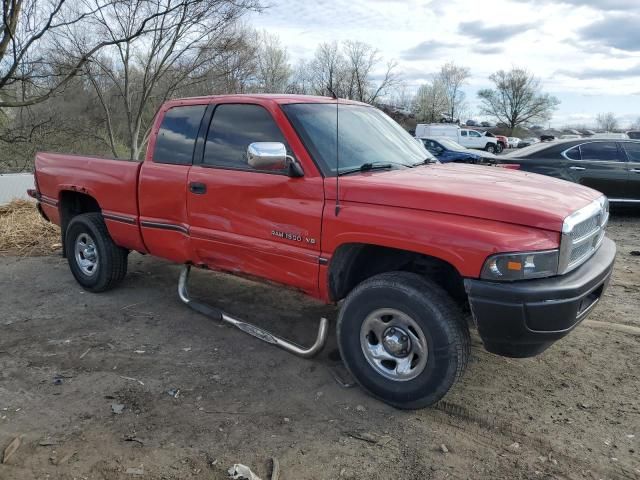 1996 Dodge RAM 1500