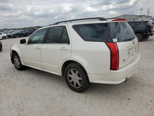 2004 Cadillac SRX