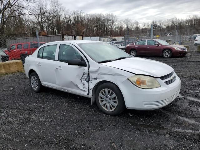 2009 Chevrolet Cobalt LS