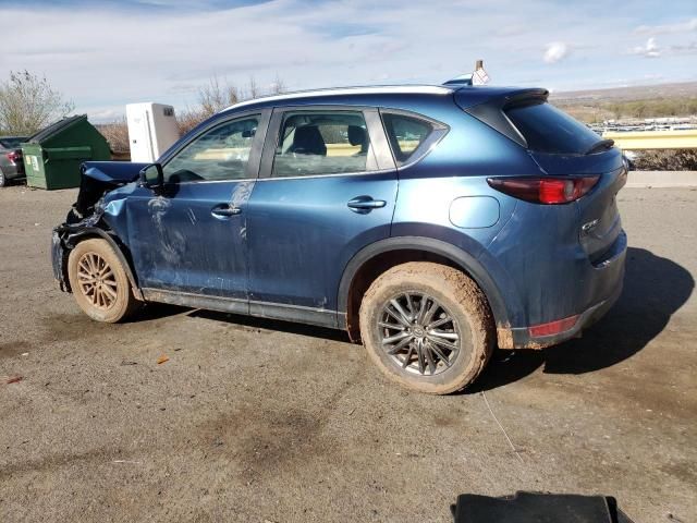 2018 Mazda CX-5 Sport