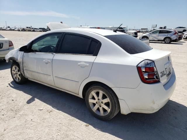 2008 Nissan Sentra 2.0