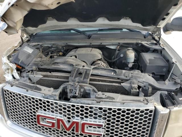 2009 GMC Sierra C1500 SLE