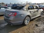 2013 Ford Taurus Limited