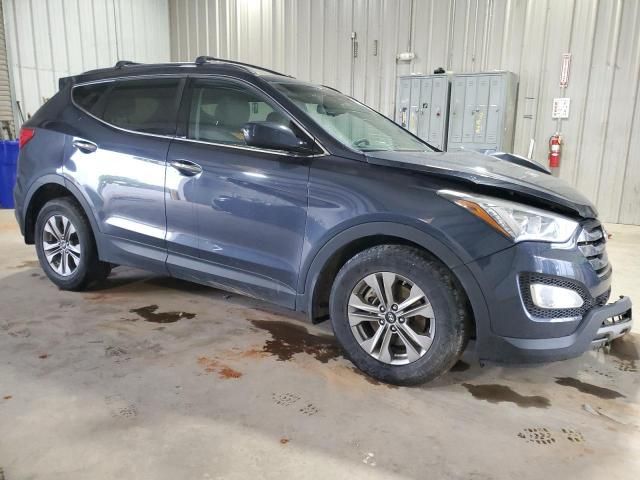 2016 Hyundai Santa FE Sport