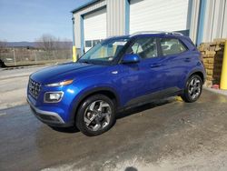 Vehiculos salvage en venta de Copart Chambersburg, PA: 2021 Hyundai Venue SEL