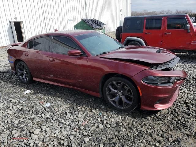 2019 Dodge Charger GT