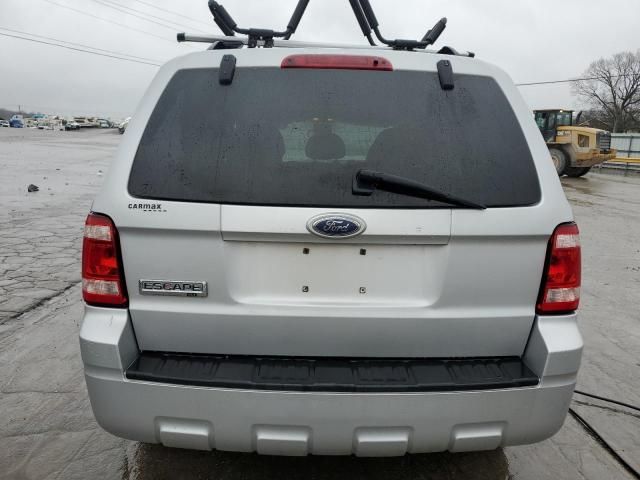 2008 Ford Escape XLT