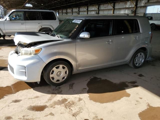 2012 Scion XB