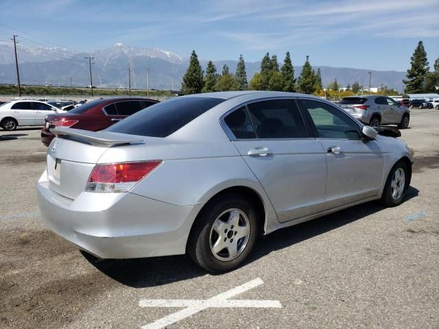 2009 Honda Accord EX