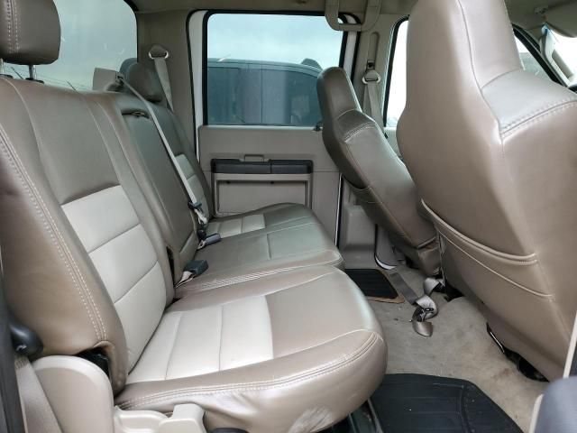 2008 Ford F250 Super Duty