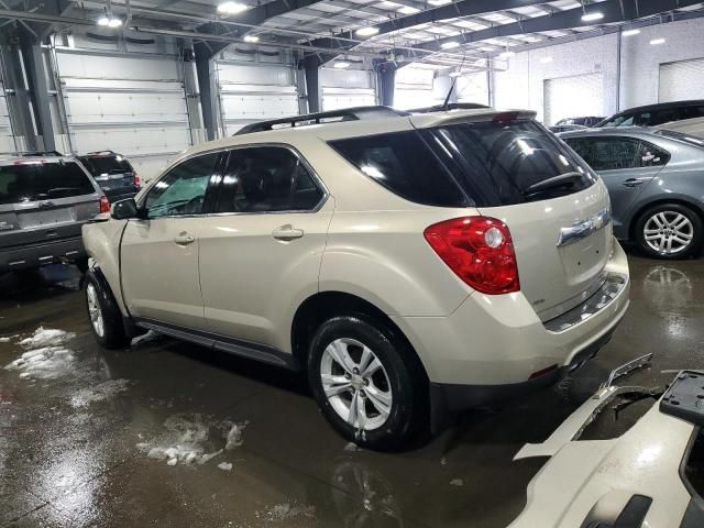 2010 Chevrolet Equinox LT