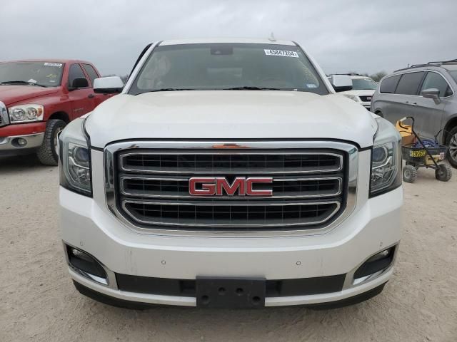 2016 GMC Yukon XL C1500 SLT