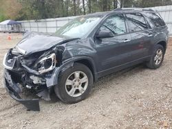 2011 GMC Acadia SLE en venta en Knightdale, NC