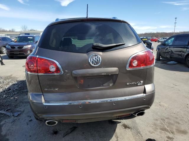 2009 Buick Enclave CXL