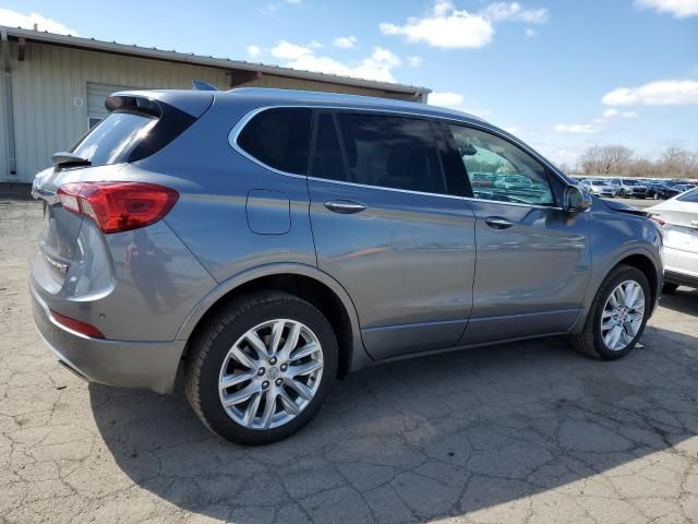 2019 Buick Envision Premium