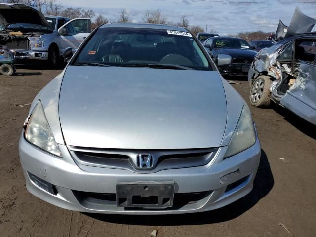 2006 Honda Accord EX