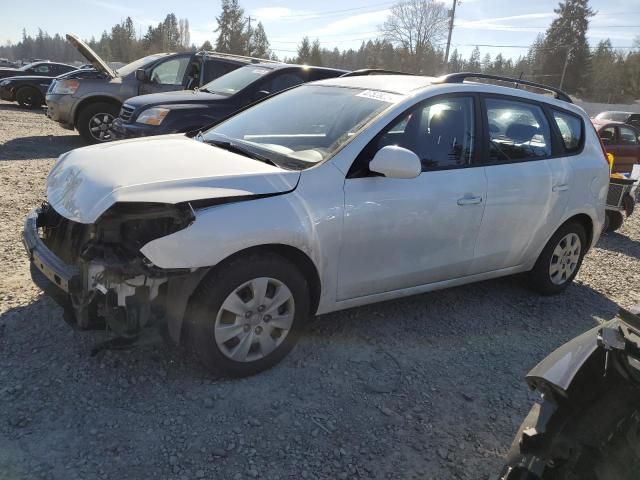 2010 Hyundai Elantra Touring GLS