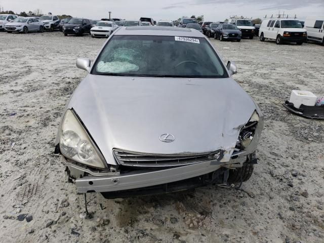 2002 Lexus ES 300