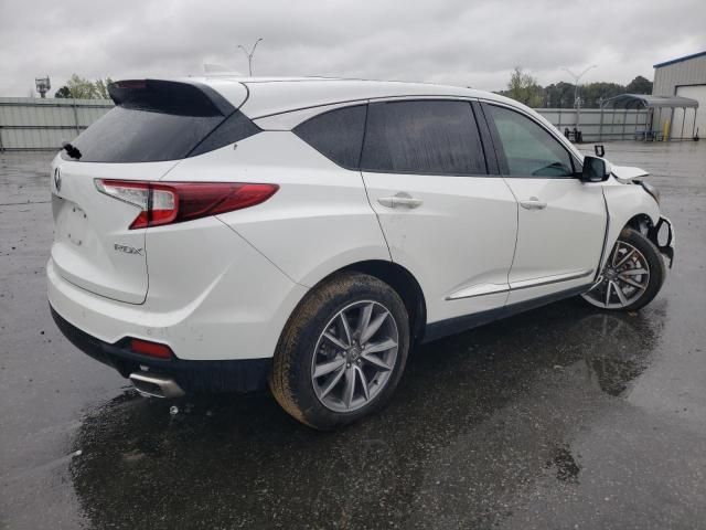 2022 Acura RDX Technology