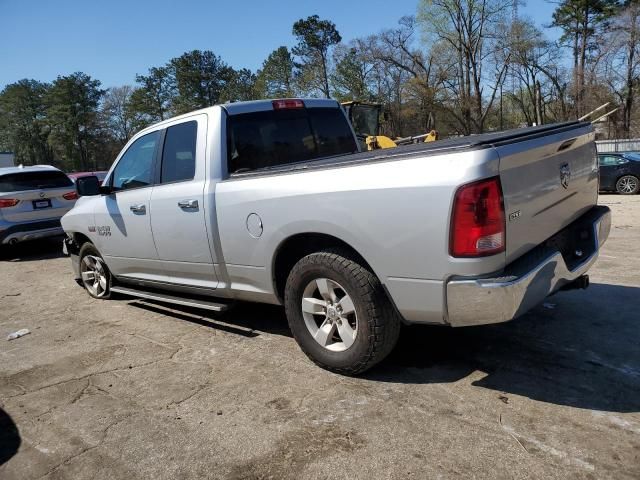 2014 Dodge RAM 1500 SLT