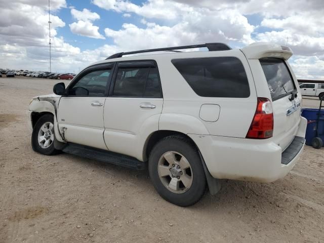 2008 Toyota 4runner SR5