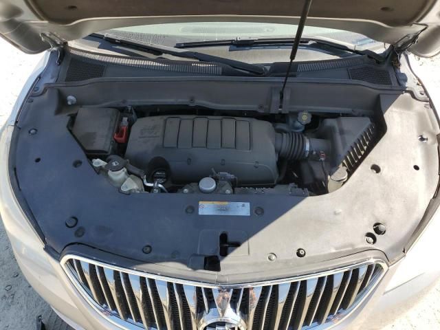 2016 Buick Enclave