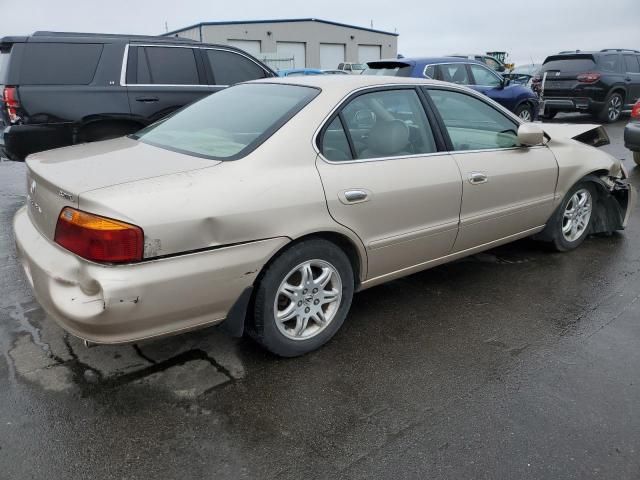 2000 Acura 3.2TL