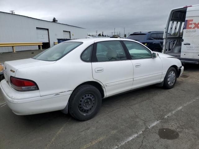 1997 Toyota Avalon XL