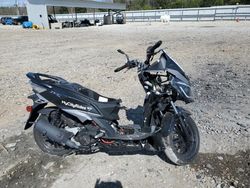 Salvage cars for sale from Copart Memphis, TN: 2023 Scor Scooter